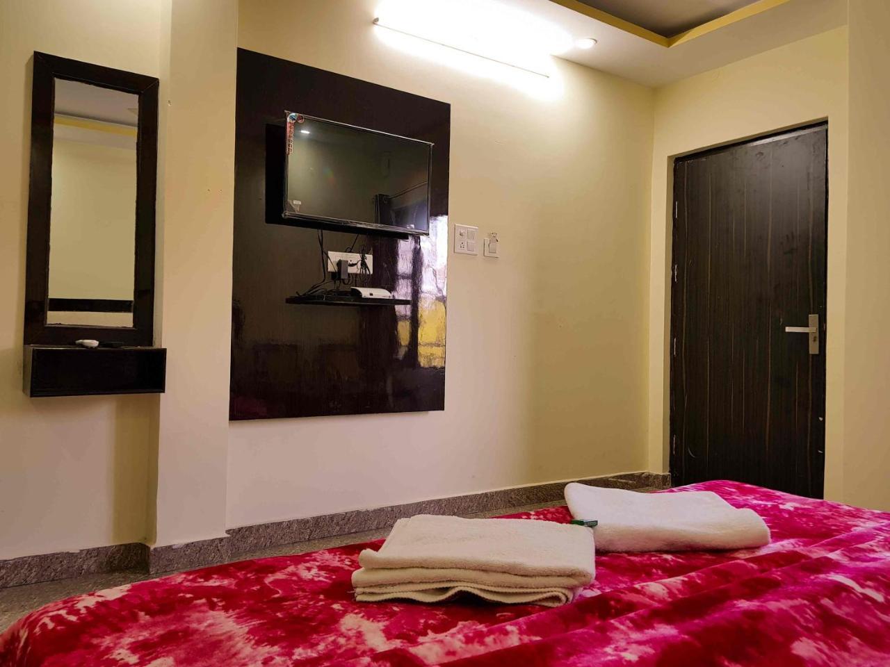 Hotel Homely Abode Dalhousie Eksteriør bilde
