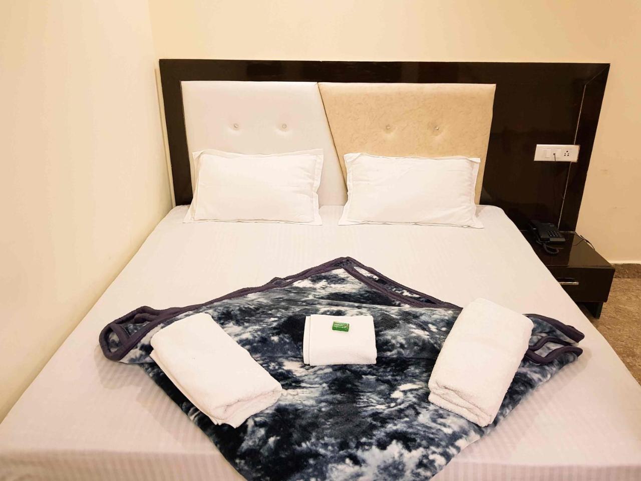 Hotel Homely Abode Dalhousie Eksteriør bilde