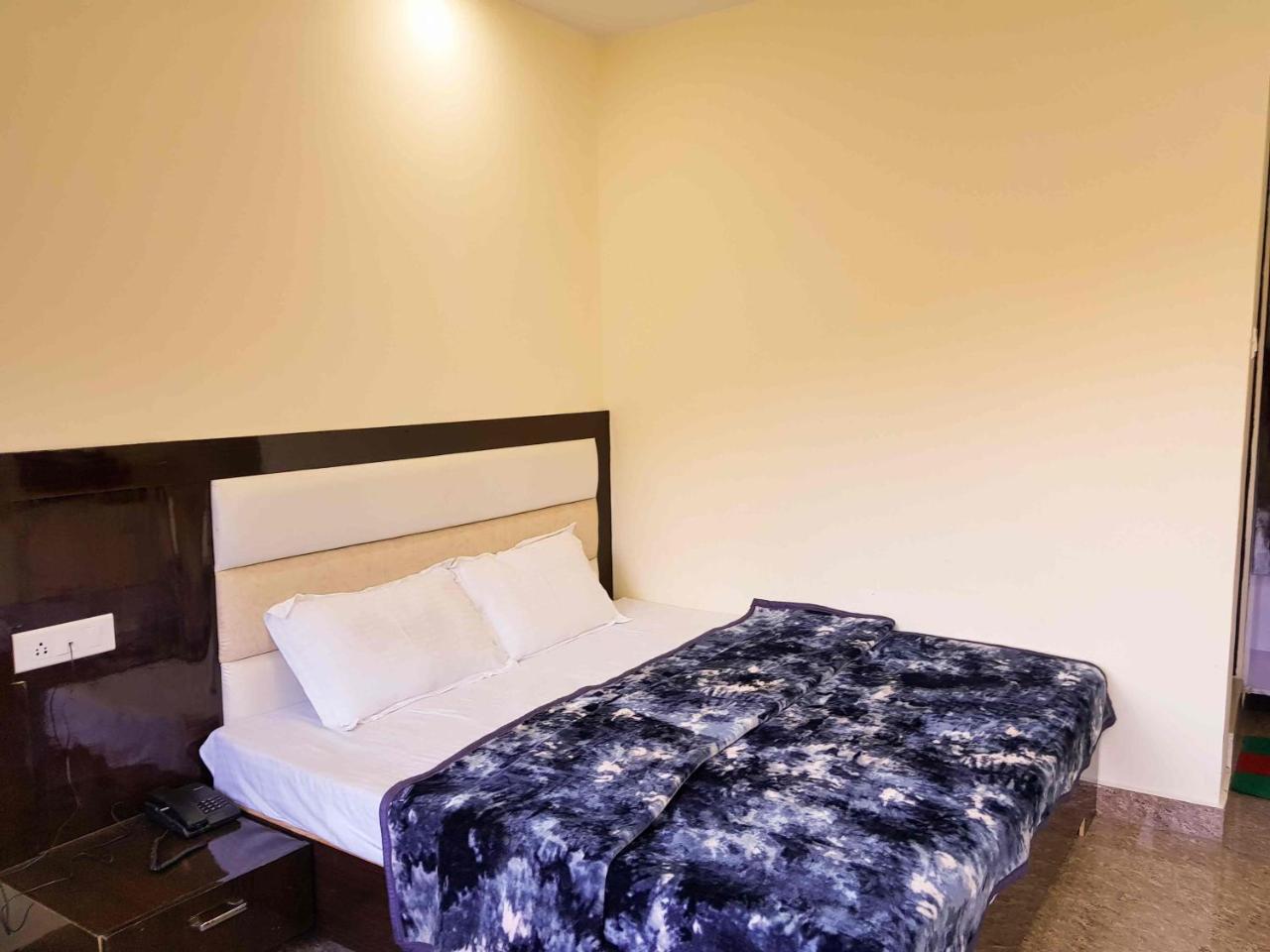 Hotel Homely Abode Dalhousie Eksteriør bilde